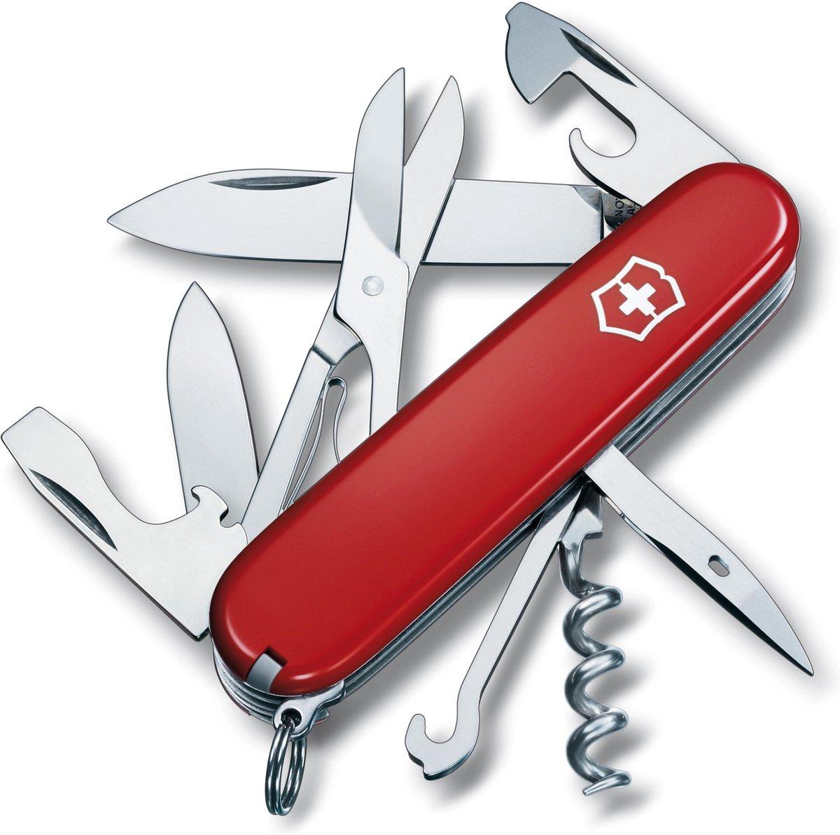 Victorinox  - Victorinox Climber